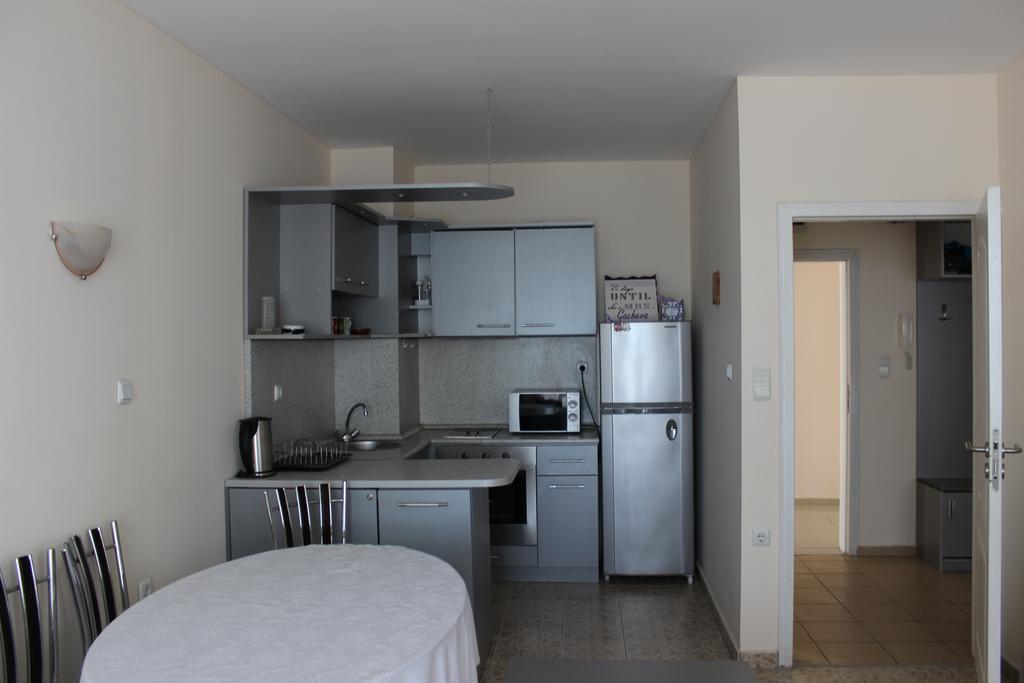 Sb Rentals Apartments In Blue Marine Complex Sunny Beach Exterior foto