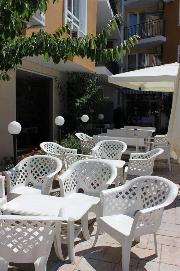 Sb Rentals Apartments In Blue Marine Complex Sunny Beach Exterior foto